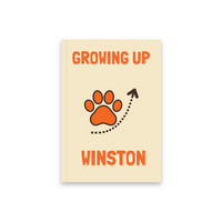 GROWING UP