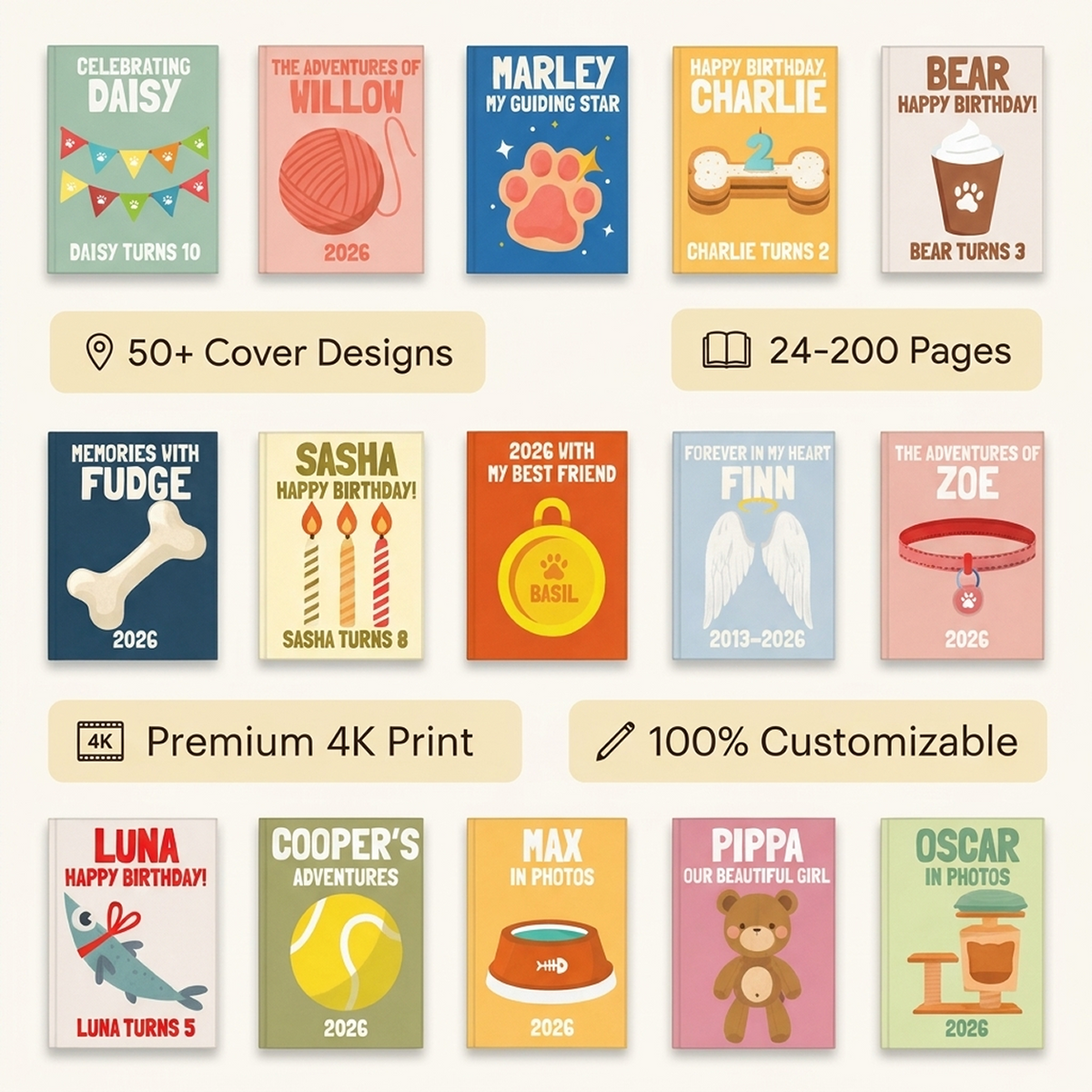 PETFOLIO
