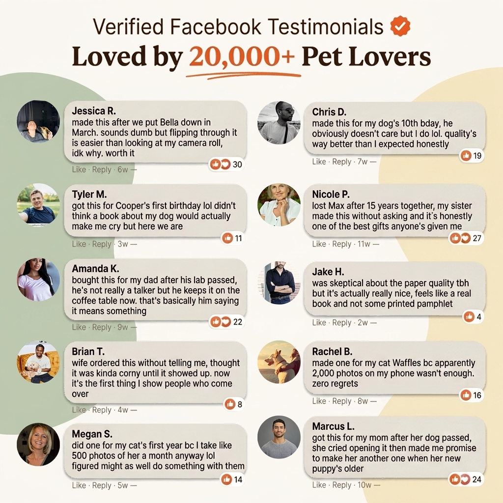PETFOLIO