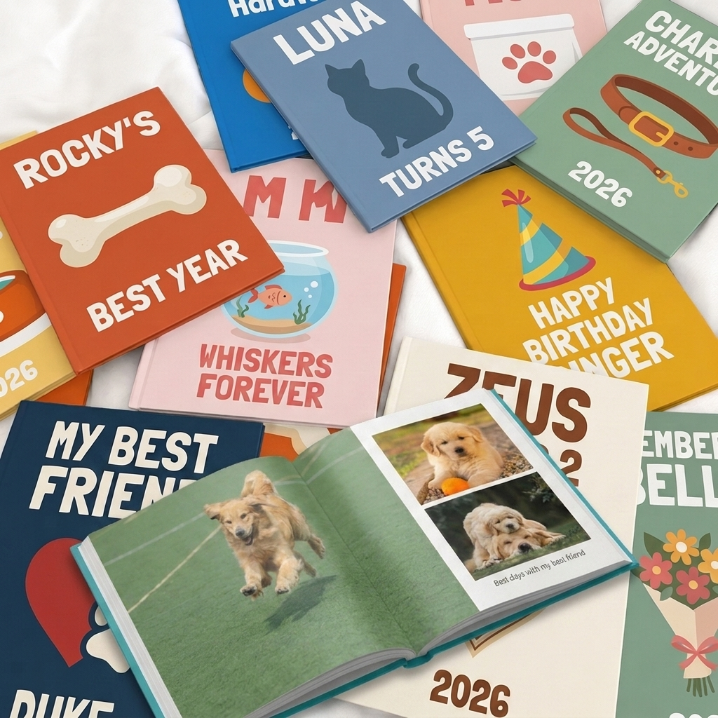PETFOLIO