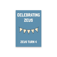 CELEBRATING