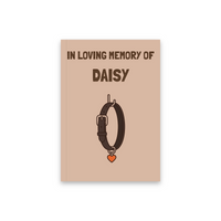 IN LOVING MEMORY