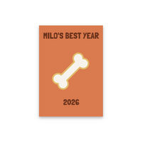 BEST YEARS